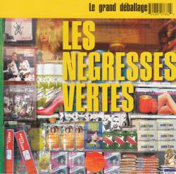 Les Negresses Vertes : Le Grand Debalage